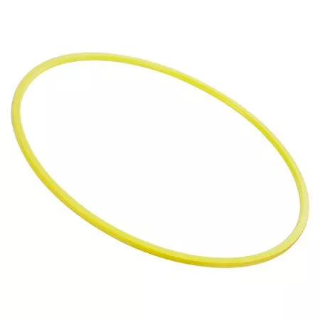 GYMNASTIKREIFEN AUS KUNSTSTOFF ( 60 CM / 70 CM / 80 CM)