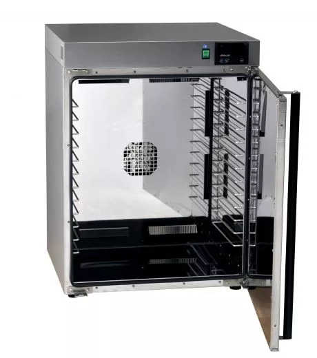 Wrmeschrank fr PCM-Wrmetrger und Parafinfango WS 12-5030