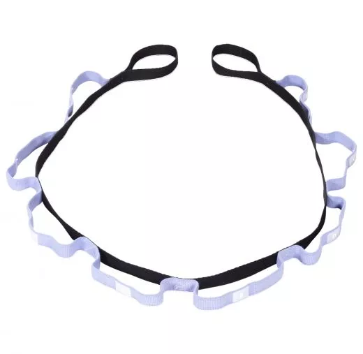 TRENDY YOGA GURT PRESILHA