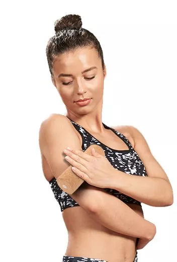 TRENDY CORTICA MINI ( 5,5 CM)