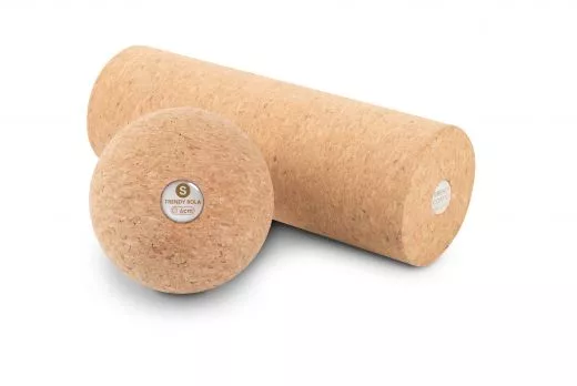 FASZIENSET KORK (1x  6 CM / 1x  5,5 CM)