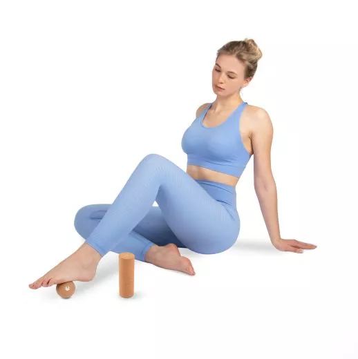 FASZIENSET KORK (1x  6 CM / 1x  5,5 CM)