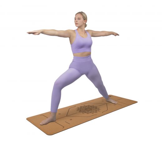YOGAMAT CORTICA