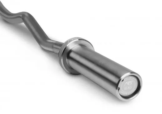 ATS- SZ STANGE (1,20 M / CHROM)