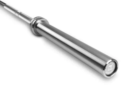 ATS TRAININGSSTANGE (2,20 M)