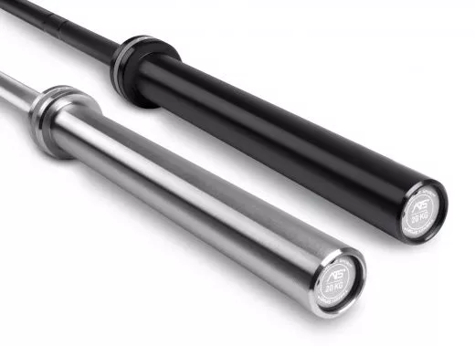 ATS TRAININGSSTANGE (2,20 M)