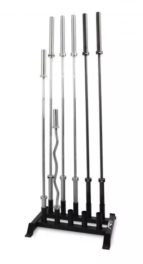 ATS HANTELSTANGEN-BODENSTNDER (IN 2 GRSSEN)