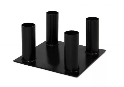 ATS HANTELSTANGEN-BODENSTNDER (IN 2 GRSSEN)