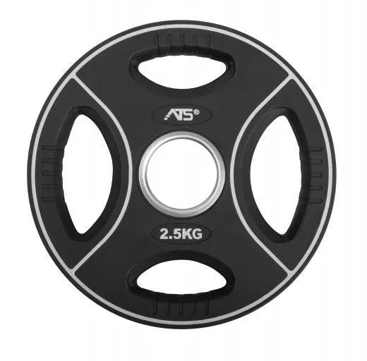 ATS - PREMIUM POLYURETHAN DISK (1,25 KG - 25 KG)