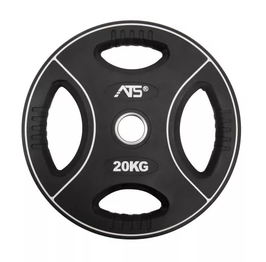 ATS - PREMIUM POLYURETHAN DISK (1,25 KG - 25 KG)
