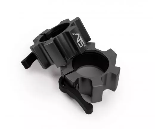 ATS- HANTELSCHNELLVERSCHLUSS (50 MM - PAARWEISE)