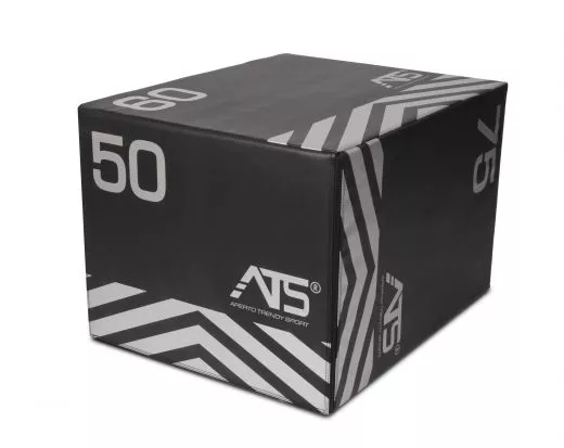 ATS PLYO BOX (50 x 60 x 75 CM)