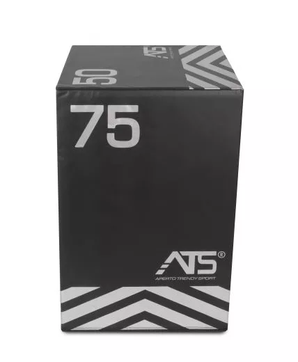 ATS PLYO BOX (50 x 60 x 75 CM)