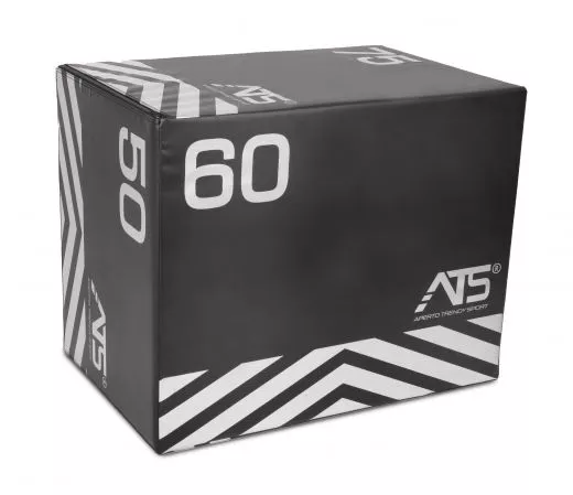 ATS PLYO BOX (50 x 60 x 75 CM)
