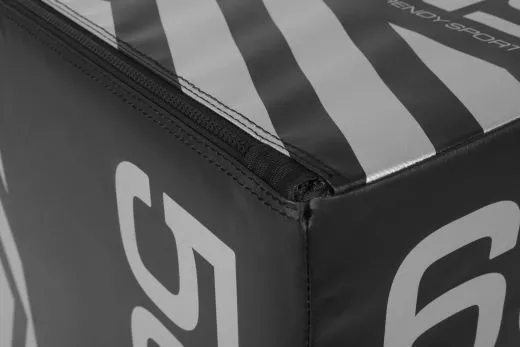 ATS PLYO BOX (50 x 60 x 75 CM)