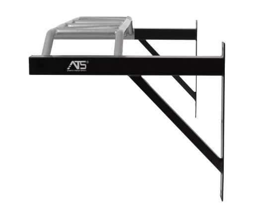 ATS KLIMMZUGSTANGE (127 x 84 x 50 CM)