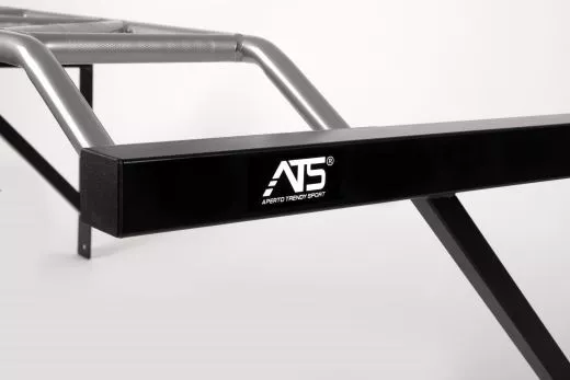 ATS KLIMMZUGSTANGE (127 x 84 x 50 CM)