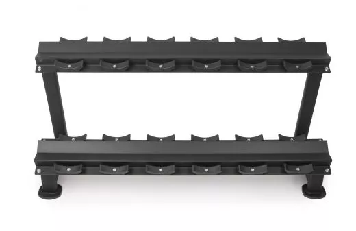 HEX - HANTEL RACK (150 x 49 x 50 CM)