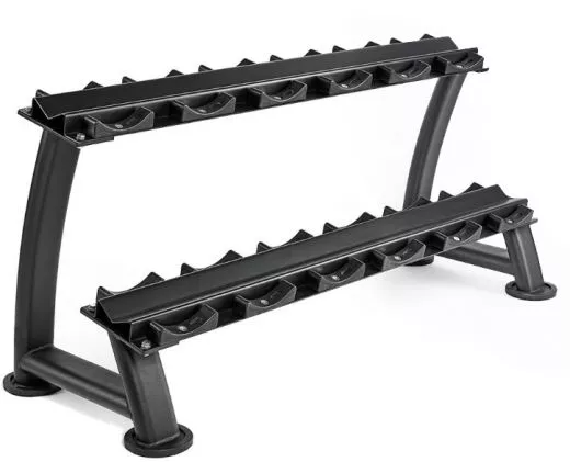 HEX - HANTEL RACK (150 x 49 x 50 CM)