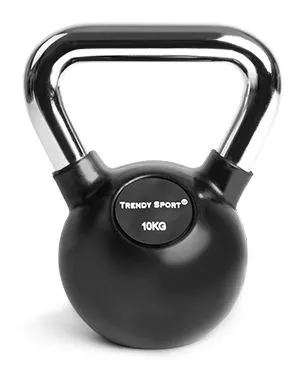 KETTLEBELL BLACK (4 KG - 36 KG)