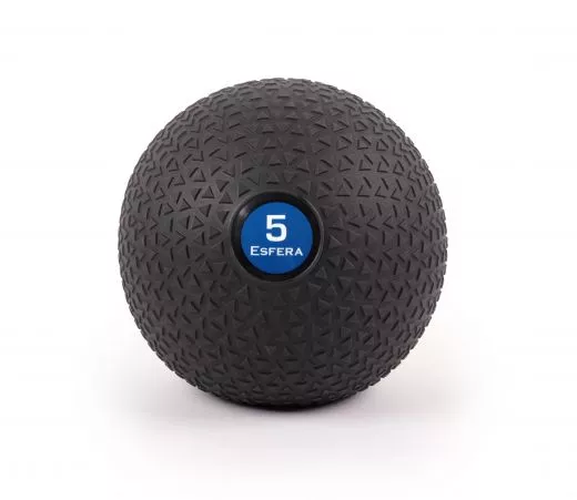 ESFERA SLAM BALL ( 24 CM / 1-10 KG) ( 29 / 12-20 KG)