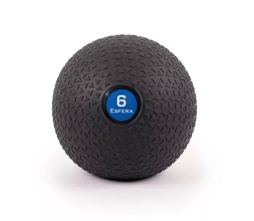 ESFERA SLAM BALL ( 24 CM / 1-10 KG) ( 29 / 12-20 KG)