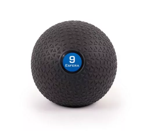 ESFERA SLAM BALL ( 24 CM / 1-10 KG) ( 29 / 12-20 KG)