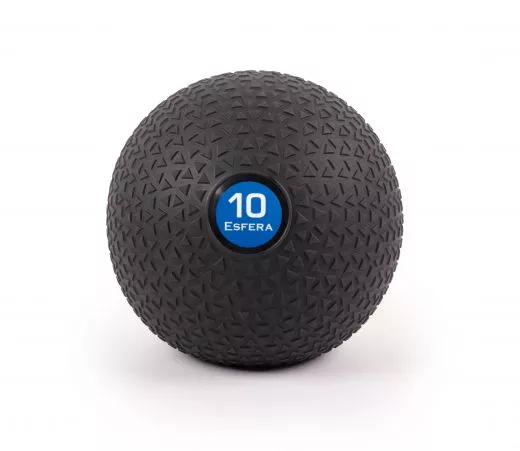 ESFERA SLAM BALL ( 24 CM / 1-10 KG) ( 29 / 12-20 KG)
