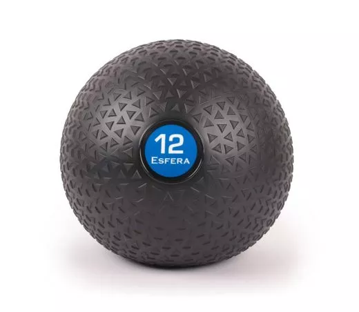ESFERA SLAM BALL ( 24 CM / 1-10 KG) ( 29 / 12-20 KG)