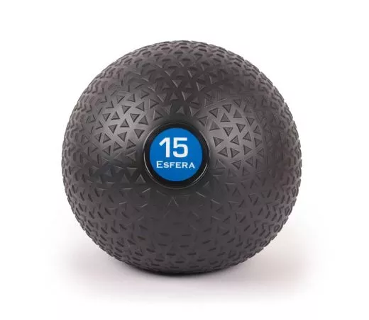 ESFERA SLAM BALL ( 24 CM / 1-10 KG) ( 29 / 12-20 KG)