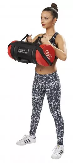 ESFERA GEWICHTSTASCHE (5 KG - 25 KG)