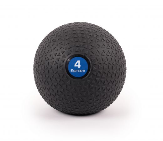 ESFERA SLAM BALL ( 24 CM / 1-10 KG) ( 29 / 12-20 KG)