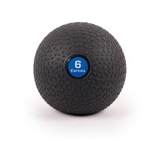 ESFERA SLAM BALL ( 24 CM / 1-10 KG) ( 29 / 12-20 KG)
