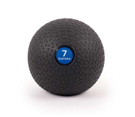 ESFERA SLAM BALL ( 24 CM / 1-10 KG) ( 29 / 12-20 KG)