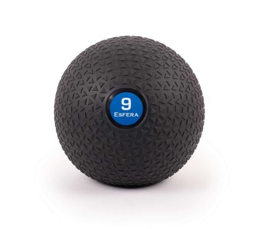 ESFERA SLAM BALL ( 24 CM / 1-10 KG) ( 29 / 12-20 KG)