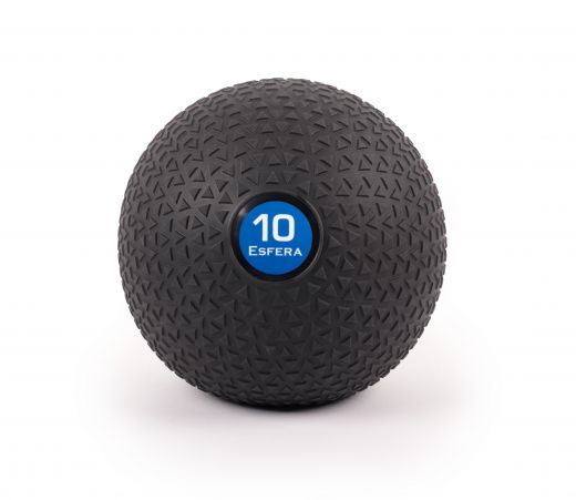 ESFERA SLAM BALL ( 24 CM / 1-10 KG) ( 29 / 12-20 KG)