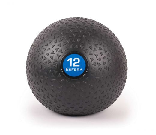 ESFERA SLAM BALL ( 24 CM / 1-10 KG) ( 29 / 12-20 KG)