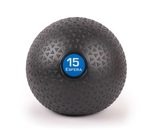 ESFERA SLAM BALL ( 24 CM / 1-10 KG) ( 29 / 12-20 KG)