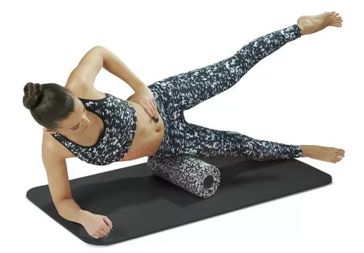 FASZIENROLLE LUA ( 14 CM / 33 CM)