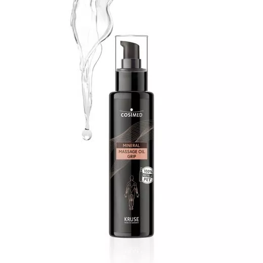 COSIMED X KRUSE MINERAL MASSAGE L GRIP (250 ML / FLASCHE)
