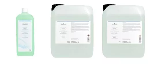 Cosimed Einreibemittel - Arnika (70 Vol. % 2-Propanol)