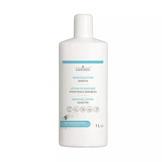 COSIMED MASSAGELOTION SENSITIV 1 LITER