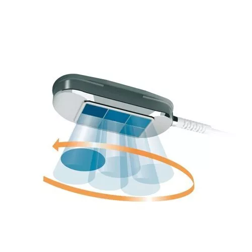 BTL-Handsfree Sono 6 fr BTL-4000 Serie SMART / PREMIUM 6 x 3cm2