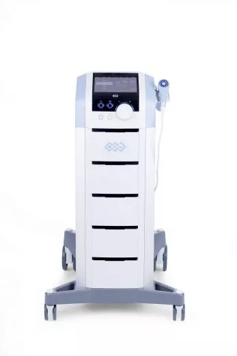 BTL-6000 RSWT ELITE - Radiale Stowellentherapie