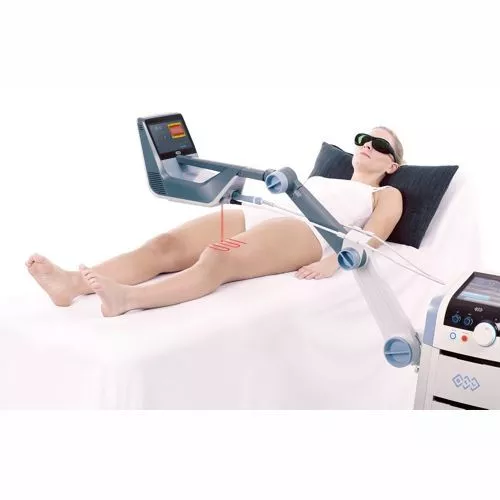 BTL-6000 Scanning System Elite Automatisiertes intelligentes Scansystem