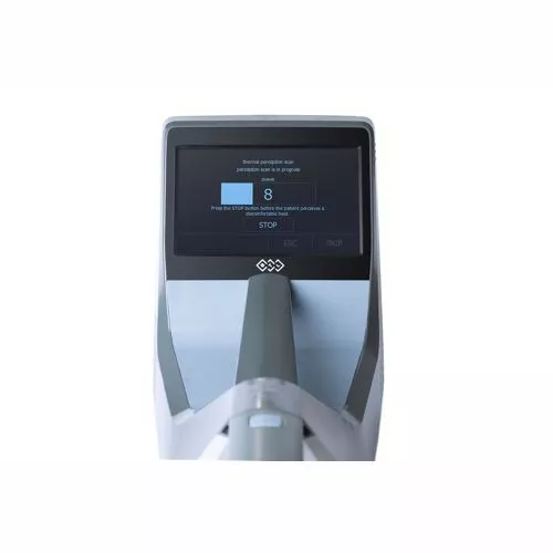 BTL-6000 Scanning System Elite Automatisiertes intelligentes Scansystem