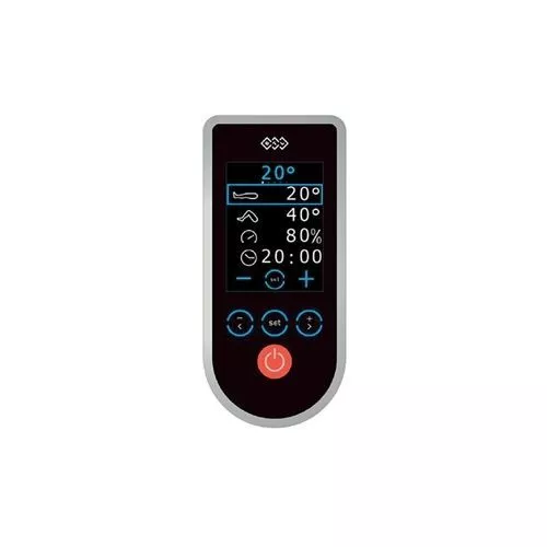 BTL-6000 CPMotion K Elite Kontinuierlich Passive Bewegungs Therapie