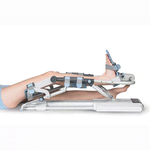 BTL-6000 CPMotion K Elite Kontinuierlich Passive Bewegungs Therapie