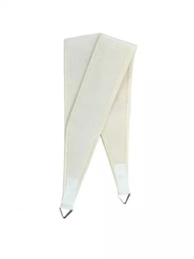 Kopfschlinge aus Baumwolle 74 x 16 CM