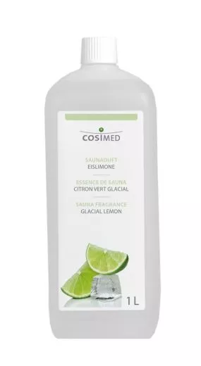 Cosimed Saunaduft Eislimone 1 Liter